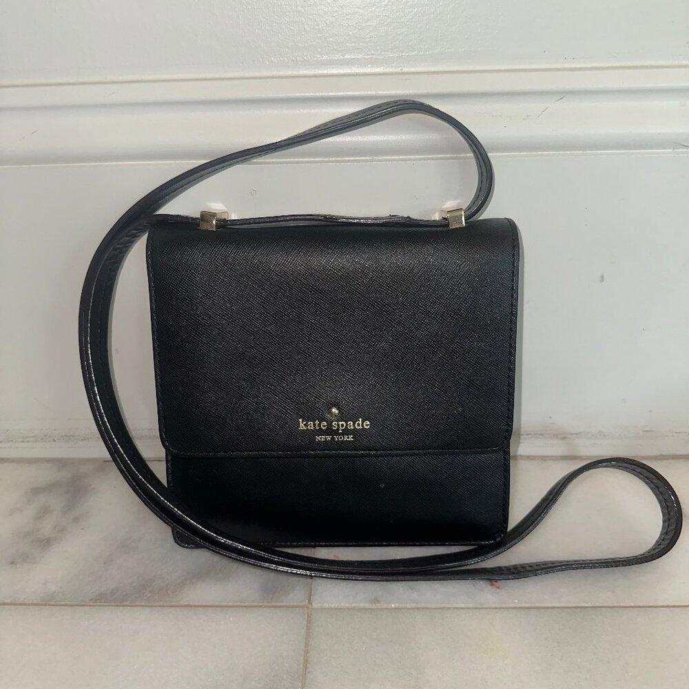 Kate Spade Crossbody